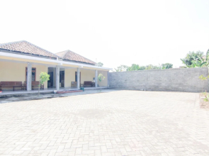 [Deact] Enjoyjogja Homestay
