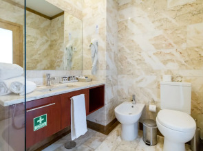 Oca Vitória Village