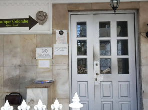 Boutique Colombo