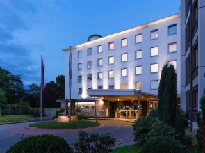 Ameron Bonn Hotel Königshof