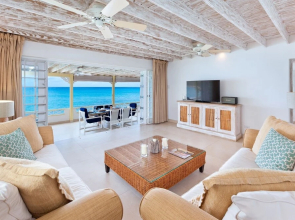 Easy Reach by Blue Sky Luxury