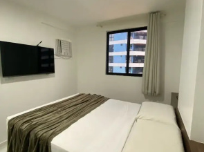 Edificio Neo Apto 602-Mandi H