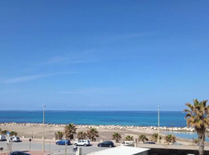 Casa del Grillo, in centro, a 50m dal mare