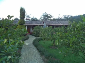 Tambo Inti Hosteria