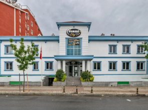 Divine Beach Resort Kumburgaz