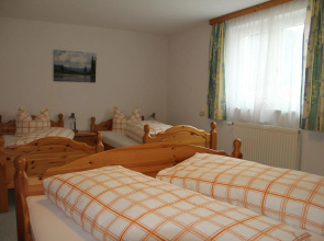 Gostanova Appartements