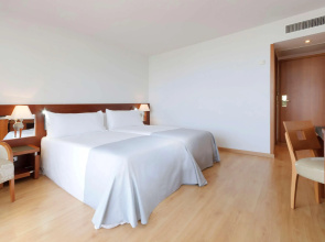 Hotel Palma Bellver Affiliated by Meliá