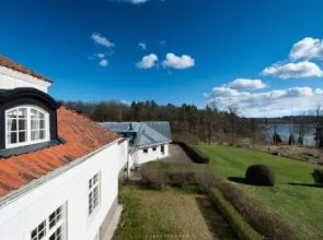 Liljeholmen Herrgard Hostel