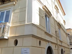 Diverso Apartment