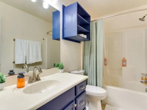Updated Norman Home ~ 1 Mi to Oklahoma University!