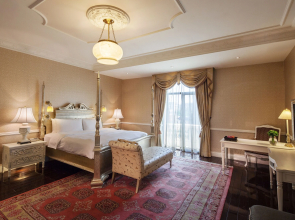 Beijing Hotel Nuo Forbidden City