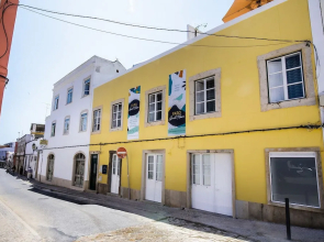 Faro Downtown Ria Formosa III