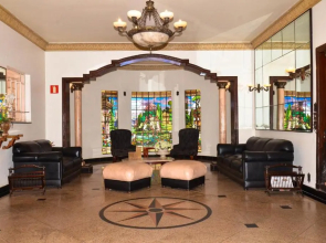 Tamareiras Park Hotel