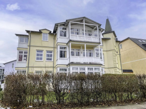 Haus Störtebeker