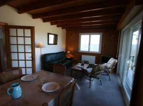 Gite Gérardmer, 4 pièces, 6 personnes - FR-1-589-312