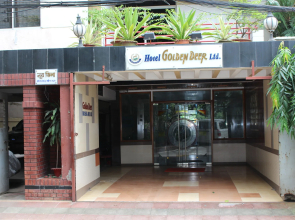 Hotel Golden Deer Ltd.