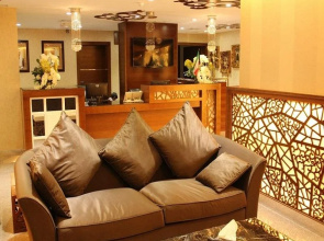Dream Inn Hotel and Suites