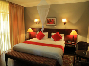 Rift Valley Hotel