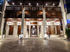 Villa Lantara Chiang Mai