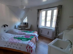 B&B Friendsroom 2 persons