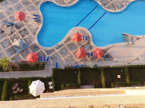 شاليه بورتو جولف مارينا