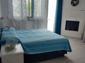 Tramonti d' alba bed and breakfast