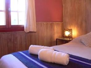 La Barraca Suites