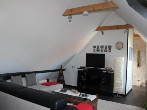 Ferienwohnung zum Nordlicht