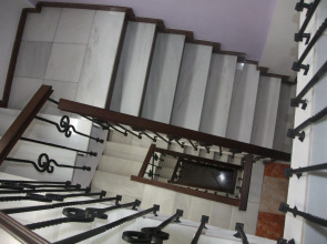 Hotel Virgen de los Reyes