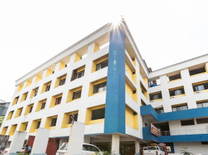 Oyo 46167 Udipi Heights