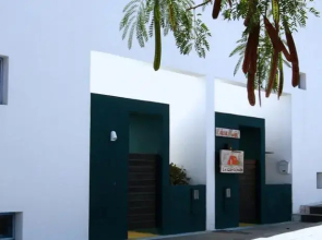 Casa Rural La Cortijada