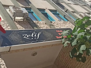Zelif Otel