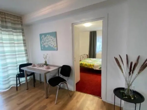 Victoriei Residence II