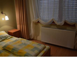 Belvárosi Apartmanház