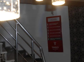 Teksoy Your Home Hotel