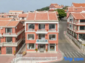 Banshan Ferry Homestay in Meizhou Island (Mazu Ancestral Temple Store)
