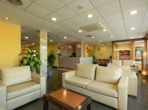 Aparthotel Cal Marçal