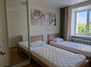 Апартаменты Стрелка на бульваре Мира, д. 5