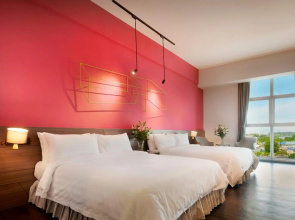 KIP Hotel Kuala Lumpur