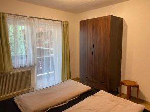 Ferienwohnung Wetterstein