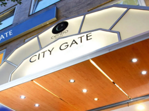 Centro Hotel City Gate