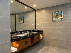 Sanya New City Hotel