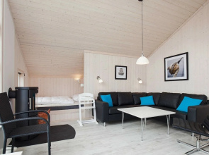 5 Star Holiday Home in Großenbrode