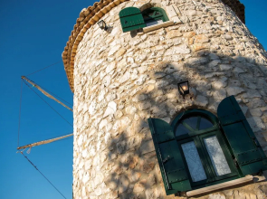 Potamitis Windmills & Apartments