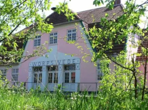 Ferienhaus Kastaniengrün