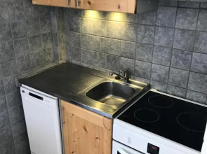 Chalet Ange - 3 Pièces pour 6 Personnes 04