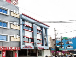 Oyo 28582 Sanjar Guest House