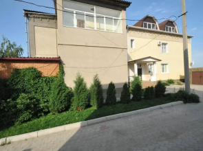 Guest House Tumanyana 6