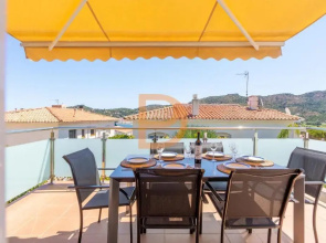Villa Cordoba Pb6 01 - Three Bedroom No.2