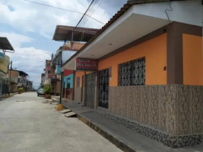 Alojamiento Selva del Sol II